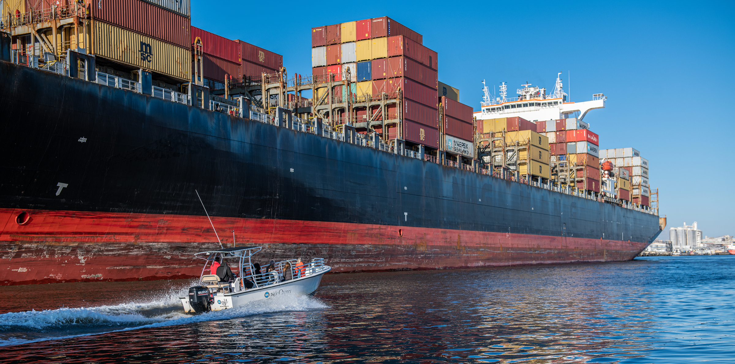 SAV Port Tour HEADER